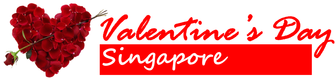 Valentine's Day Singapore